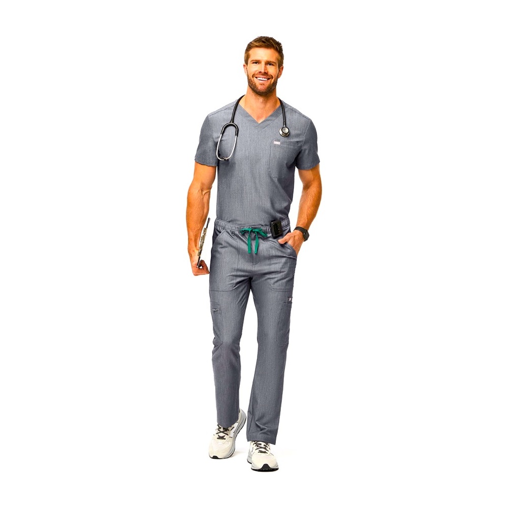 NWOT SET Figs Scrub Technical Collection